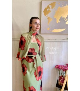 VESTIDO KOZI