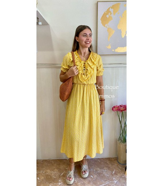 VESTIDO FLIK