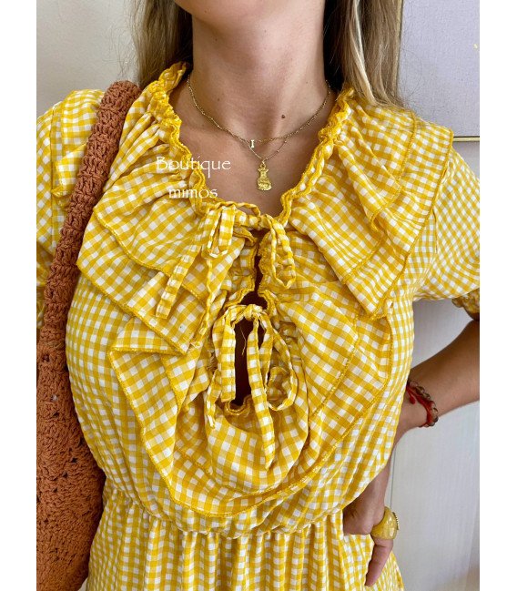 VESTIDO FLIK