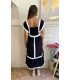 vestido audry