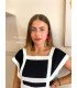 vestido audry