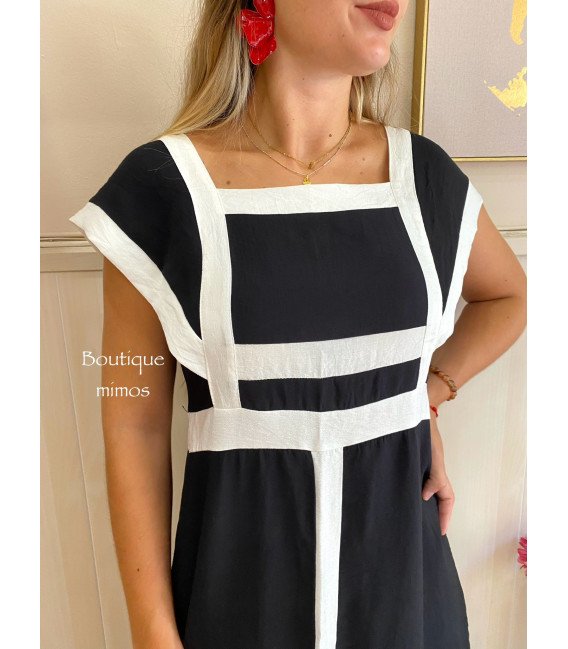 vestido audry