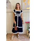 VESTIDO AUDRY