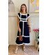 vestido audry