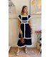 vestido audry