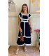 vestido audry
