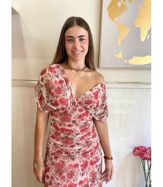 VESTIDO PENDULO