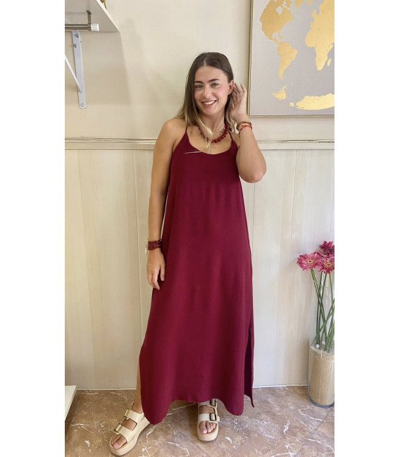 VESTIDO GRIT