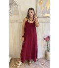 VESTIDO GRIT