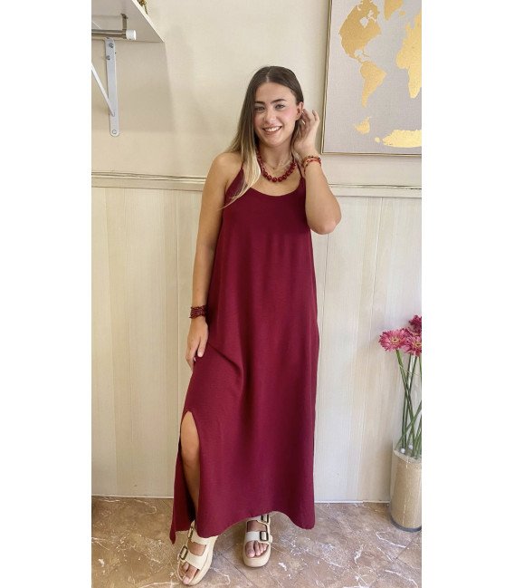 VESTIDO GRIT