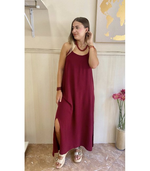 VESTIDO GRIT