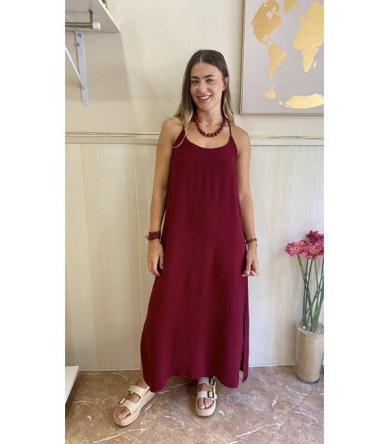 VESTIDO GRIT