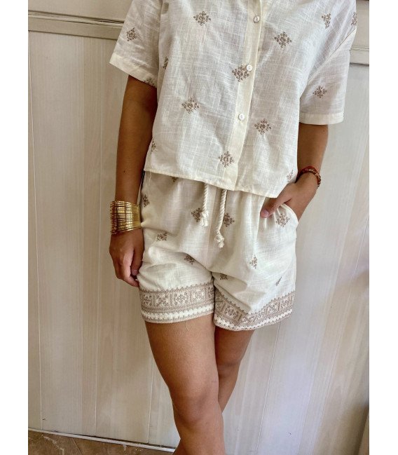 CONJUNTO EVO
