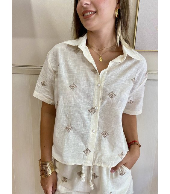 CONJUNTO EVO
