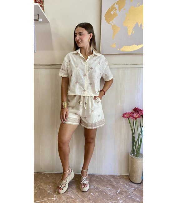CONJUNTO EVO