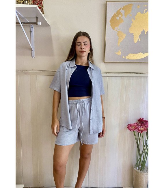 CONJUNTO ZET