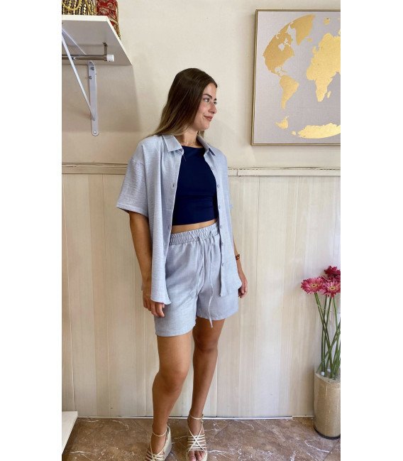 CONJUNTO ZET