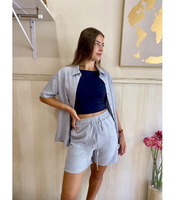 CONJUNTO ZET