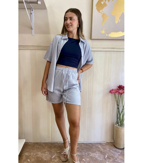 CONJUNTO ZET