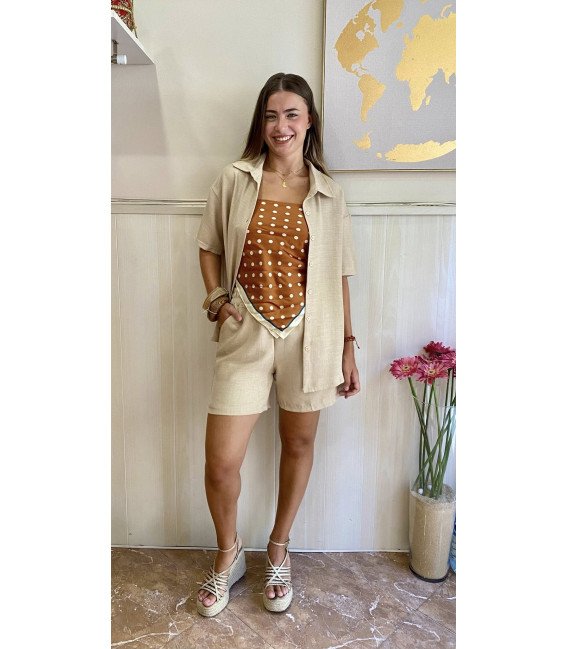 CONJUNTO ZET