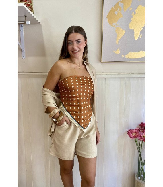 CONJUNTO ZET