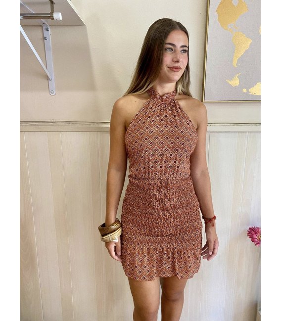 VESTIDO GLITCHFIT