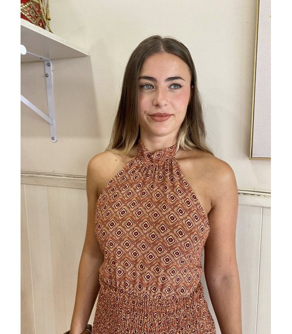 VESTIDO GLITCHFIT