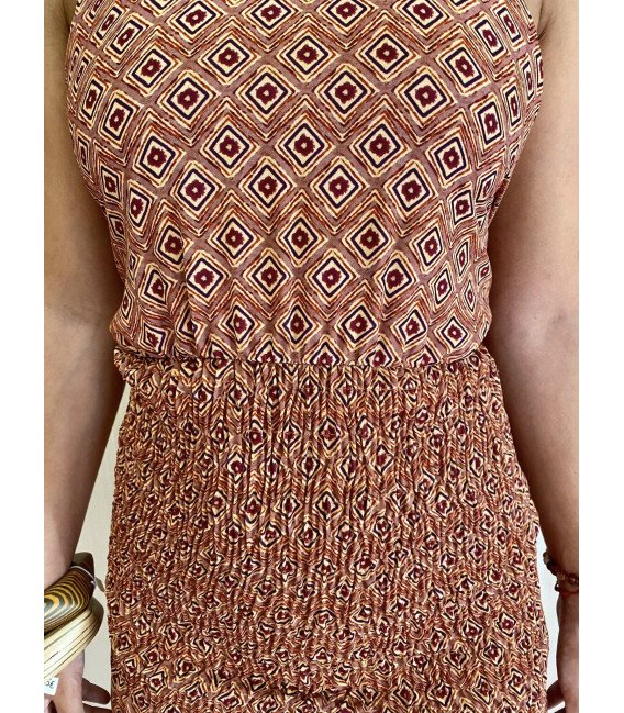 VESTIDO GLITCHFIT