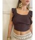 CAMISETA HILO FLUX