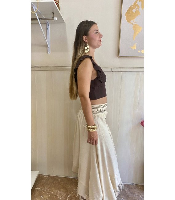 FALDA QUOR
