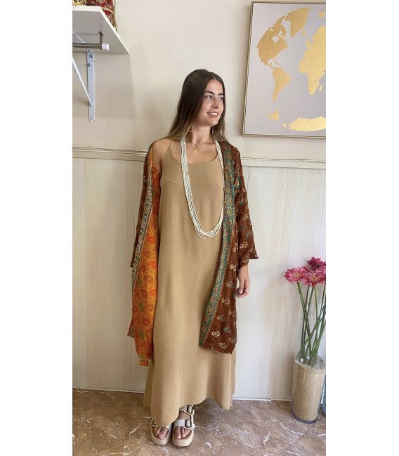 VESTIDO GRIT