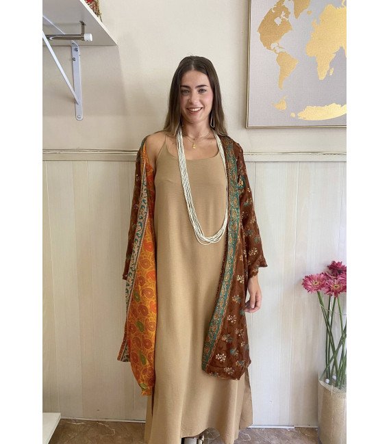 VESTIDO GRIT
