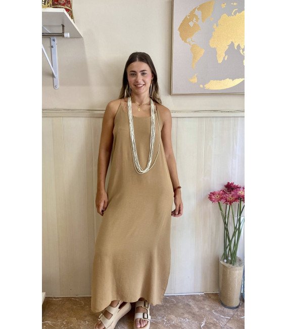 VESTIDO GRIT