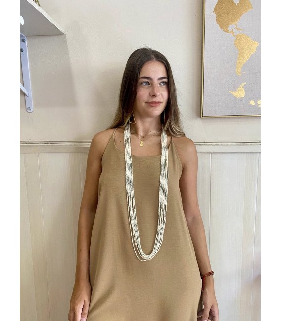 VESTIDO GRIT