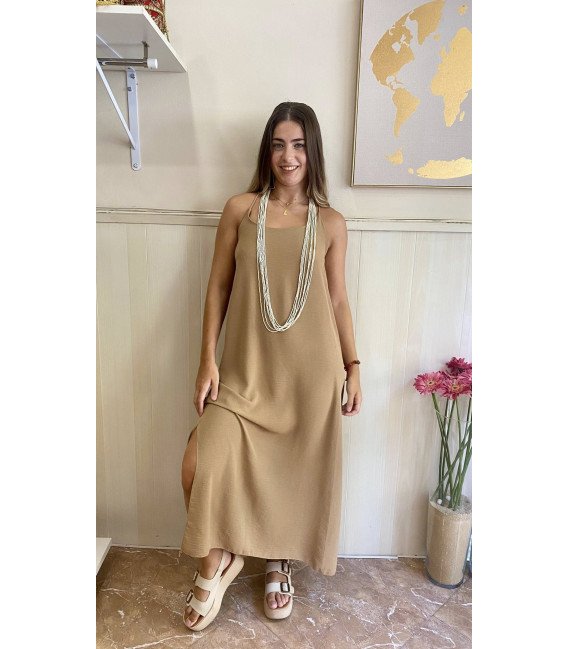 VESTIDO GRIT