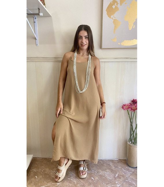 VESTIDO GRIT