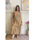VESTIDO GRIT
