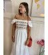 VESTIDO AURORA
