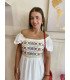 VESTIDO AURORA