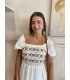 VESTIDO AURORA
