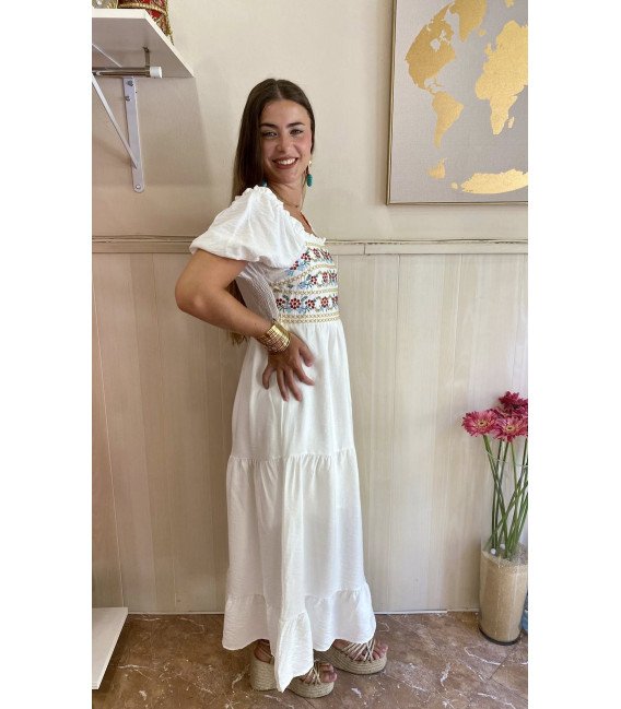 VESTIDO AURORA