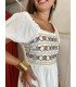 VESTIDO AURORA