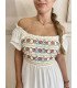 VESTIDO AURORA