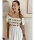 VESTIDO AURORA