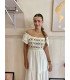 VESTIDO AURORA