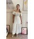 VESTIDO AURORA