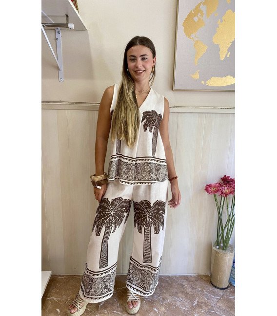 CONJUNTO LEXO