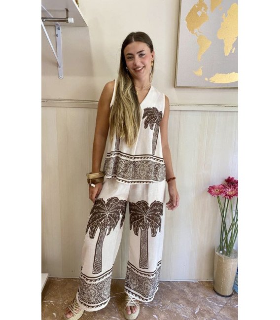 CONJUNTO LEXO