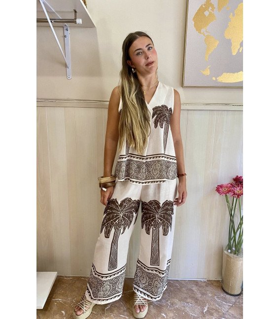 CONJUNTO LEXO