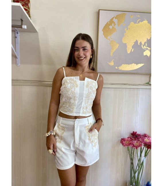 CONJUNTO SIRA